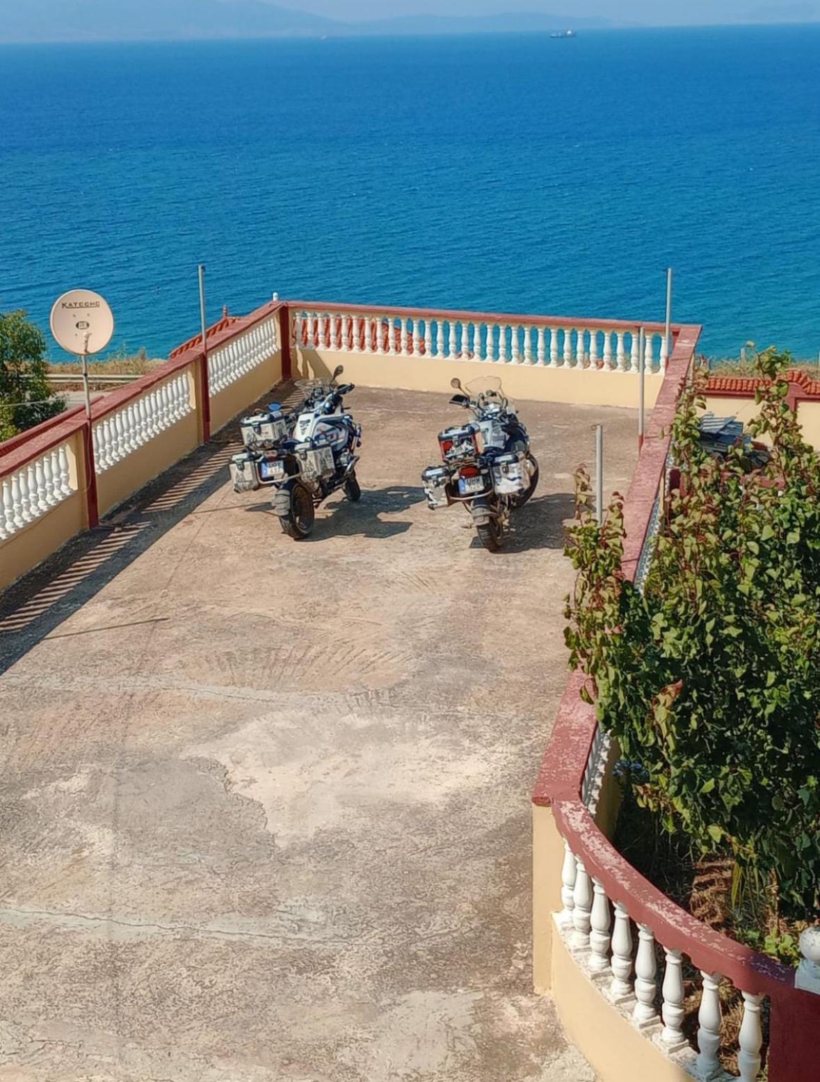 Сasa de vacaciones Casa Dina *